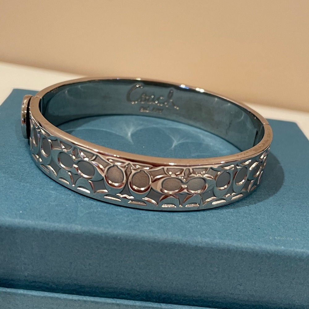 Coach Bracelet